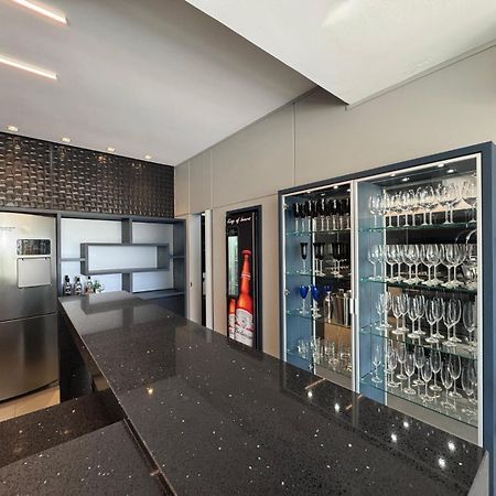 Casa Luxuosa No Condominio Condado De Capao Capao da Canoa Ngoại thất bức ảnh