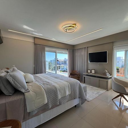 Casa Luxuosa No Condominio Condado De Capao Capao da Canoa Ngoại thất bức ảnh