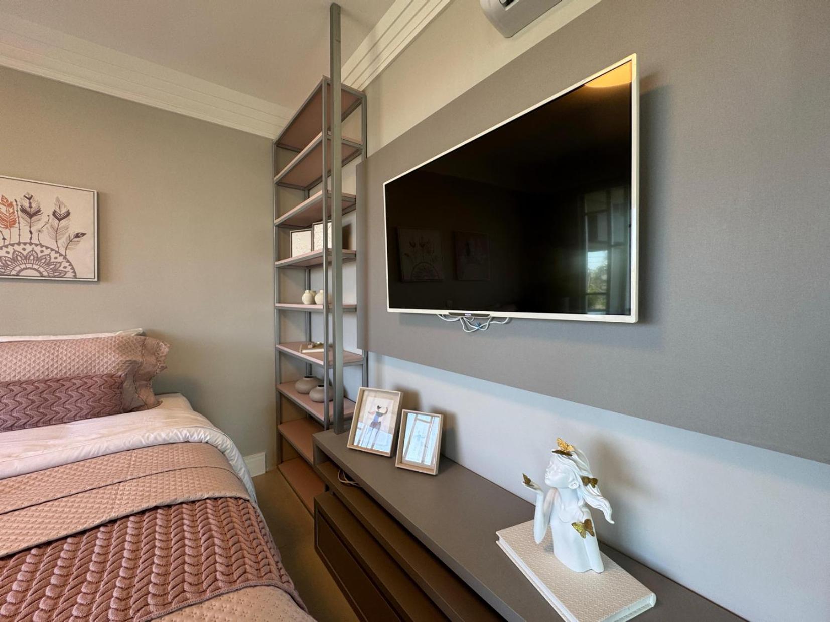 Casa Luxuosa No Condominio Condado De Capao Capao da Canoa Ngoại thất bức ảnh