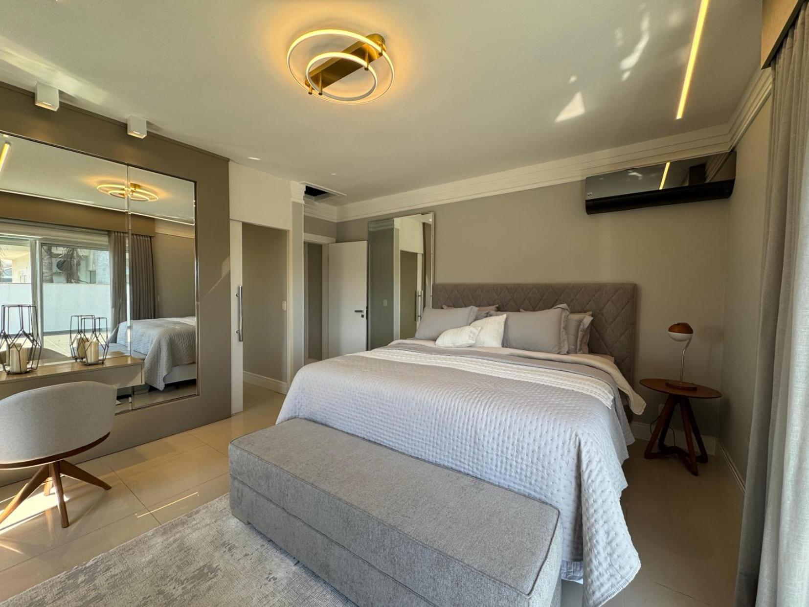 Casa Luxuosa No Condominio Condado De Capao Capao da Canoa Ngoại thất bức ảnh