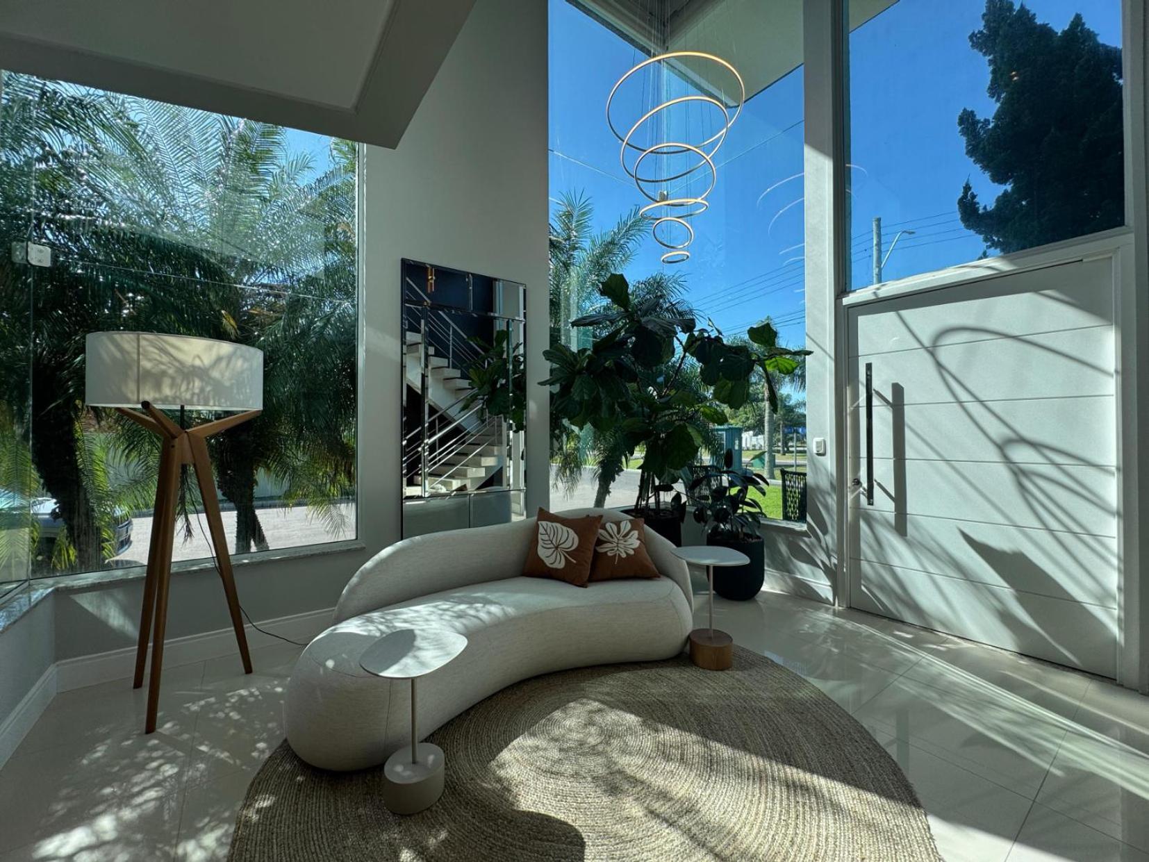 Casa Luxuosa No Condominio Condado De Capao Capao da Canoa Ngoại thất bức ảnh