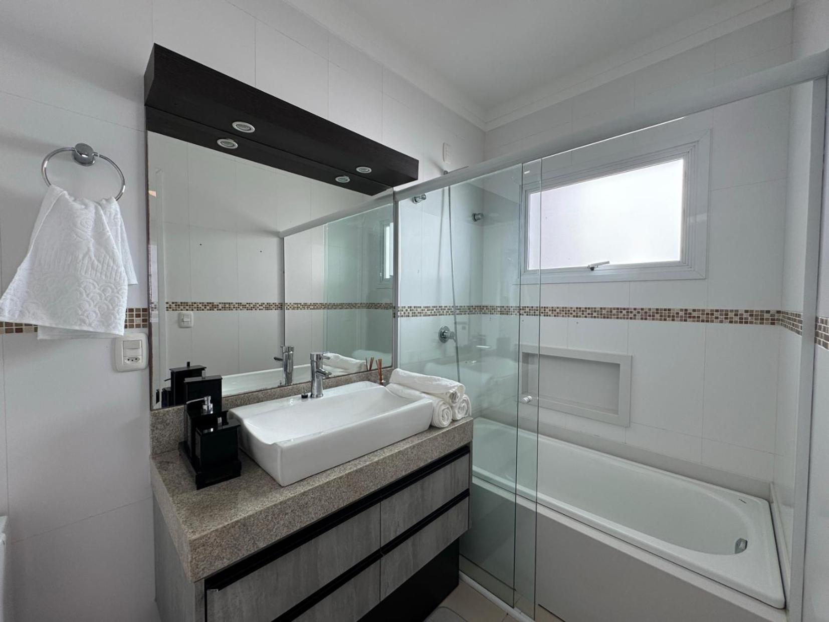 Casa Luxuosa No Condominio Condado De Capao Capao da Canoa Ngoại thất bức ảnh