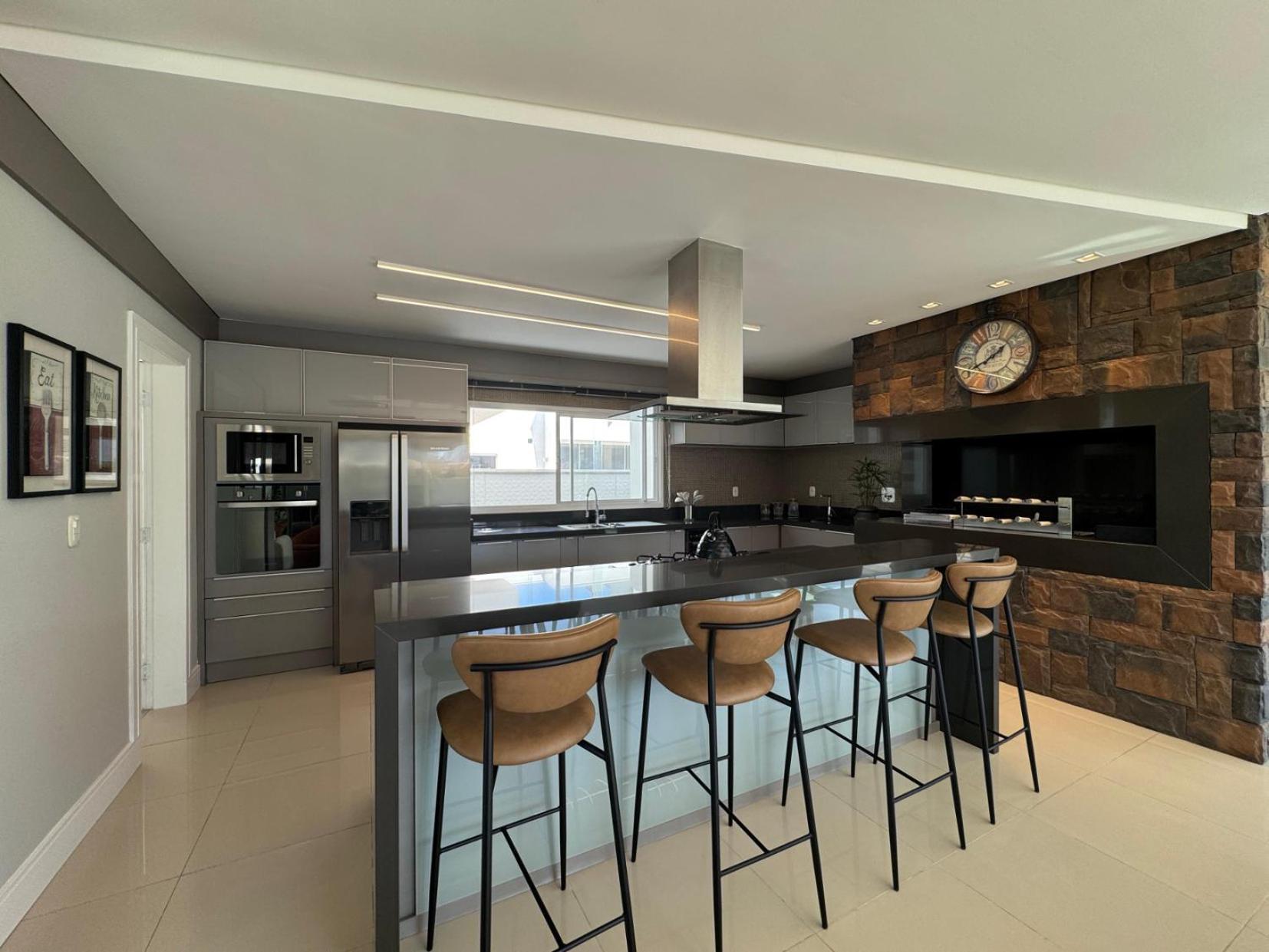 Casa Luxuosa No Condominio Condado De Capao Capao da Canoa Ngoại thất bức ảnh