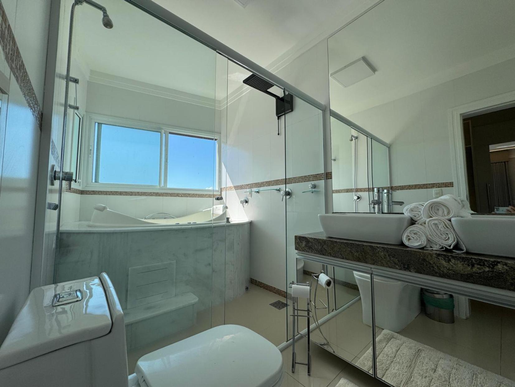 Casa Luxuosa No Condominio Condado De Capao Capao da Canoa Ngoại thất bức ảnh