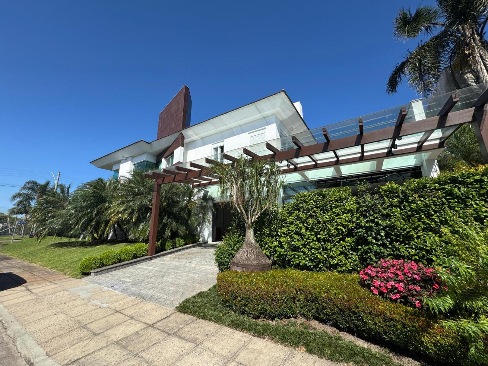 Casa Luxuosa No Condominio Condado De Capao Capao da Canoa Ngoại thất bức ảnh