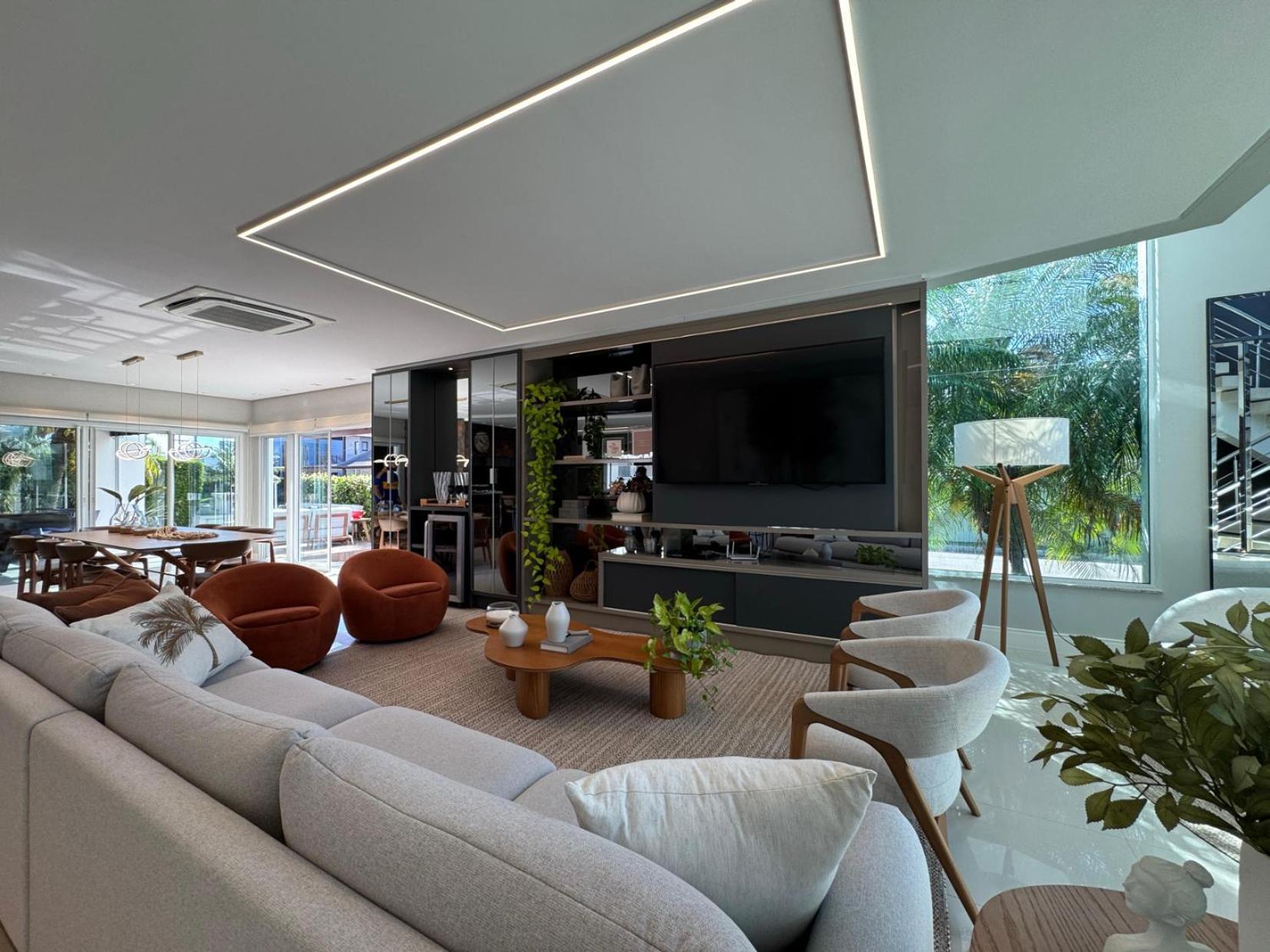 Casa Luxuosa No Condominio Condado De Capao Capao da Canoa Ngoại thất bức ảnh