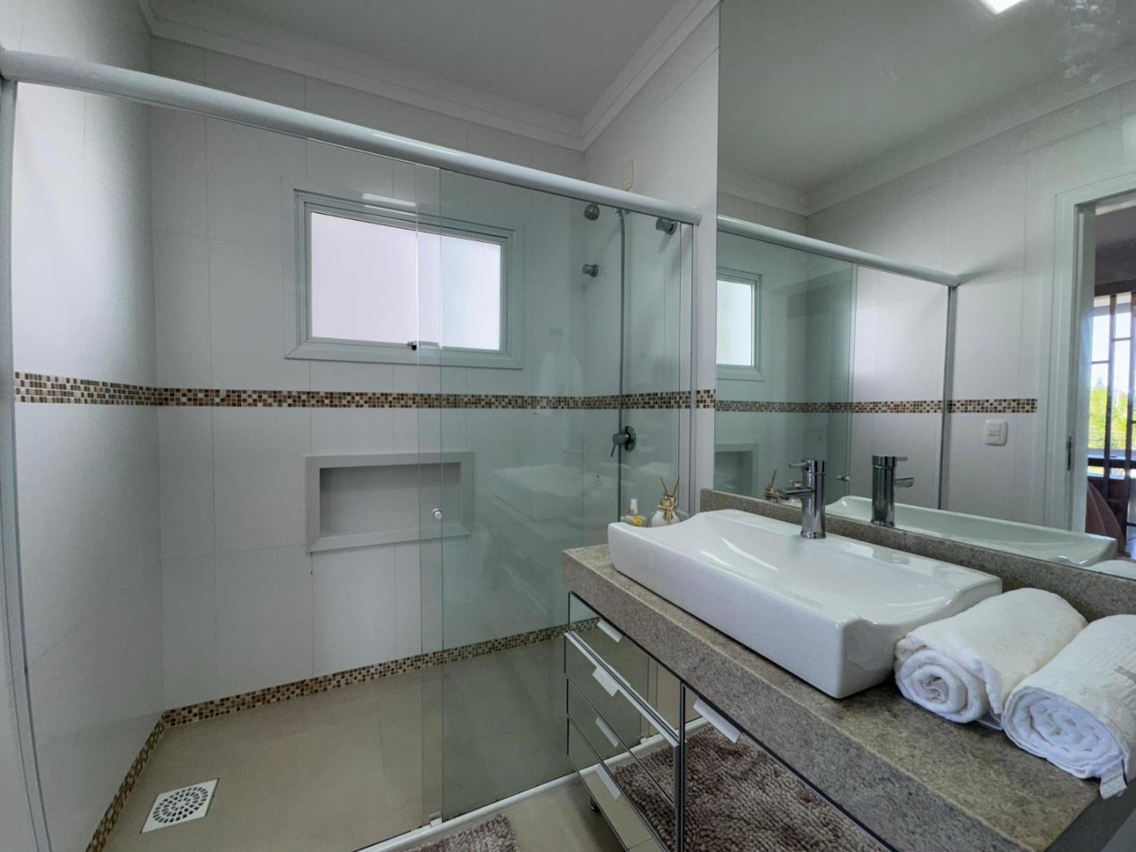 Casa Luxuosa No Condominio Condado De Capao Capao da Canoa Ngoại thất bức ảnh