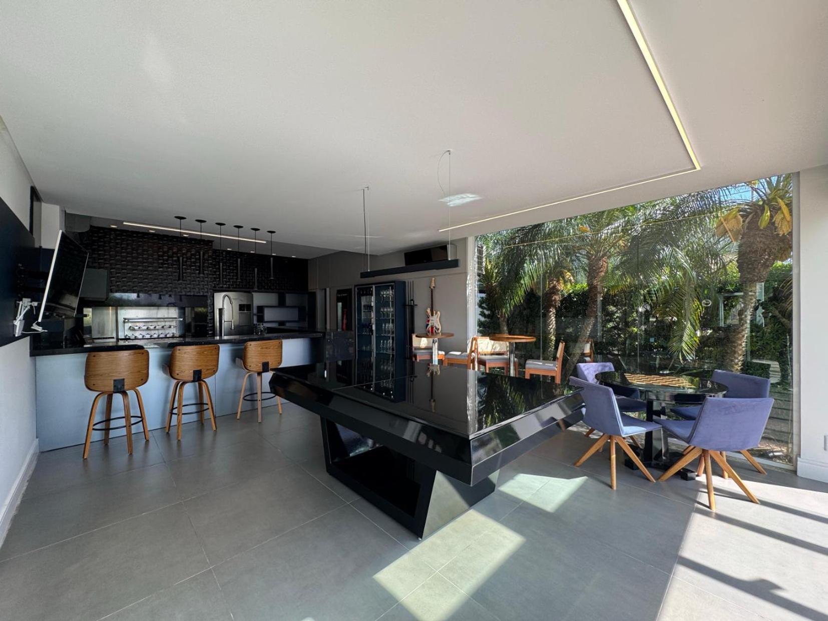 Casa Luxuosa No Condominio Condado De Capao Capao da Canoa Ngoại thất bức ảnh