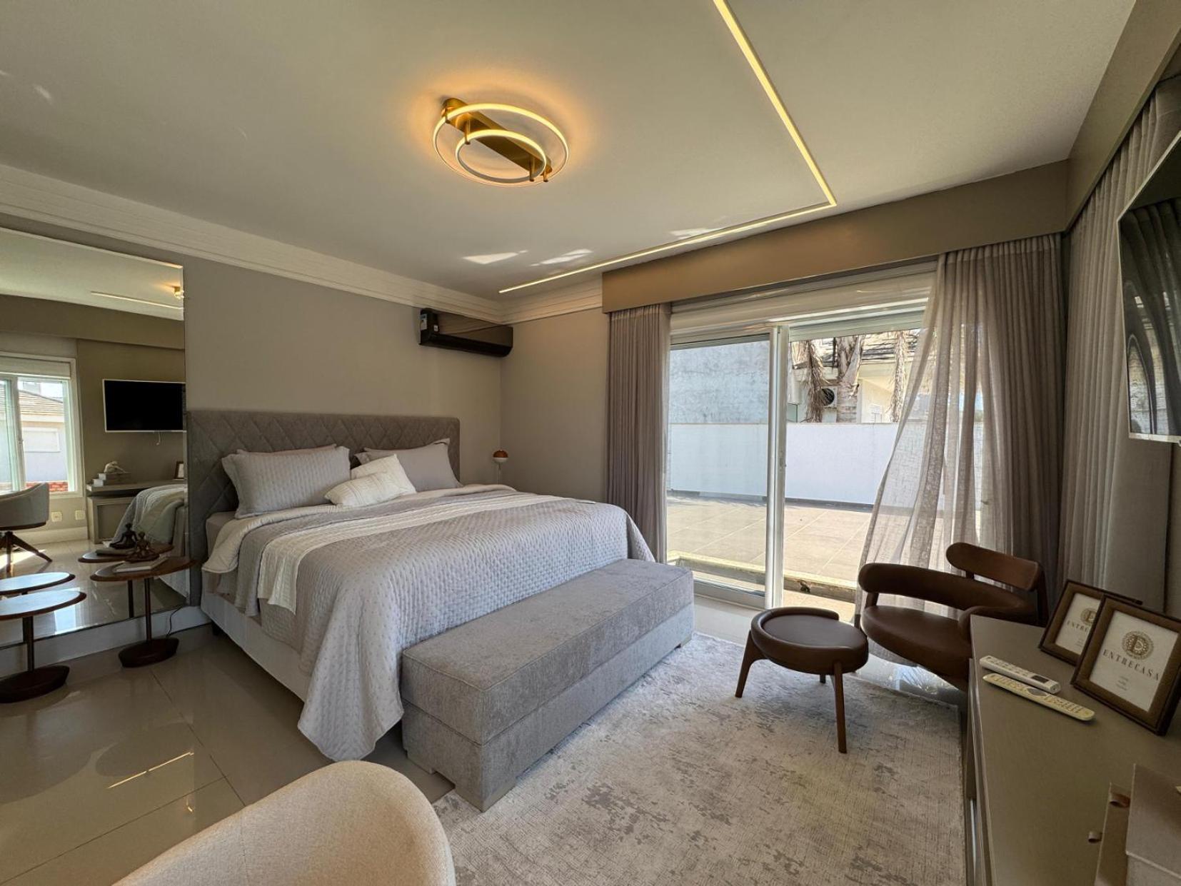 Casa Luxuosa No Condominio Condado De Capao Capao da Canoa Ngoại thất bức ảnh