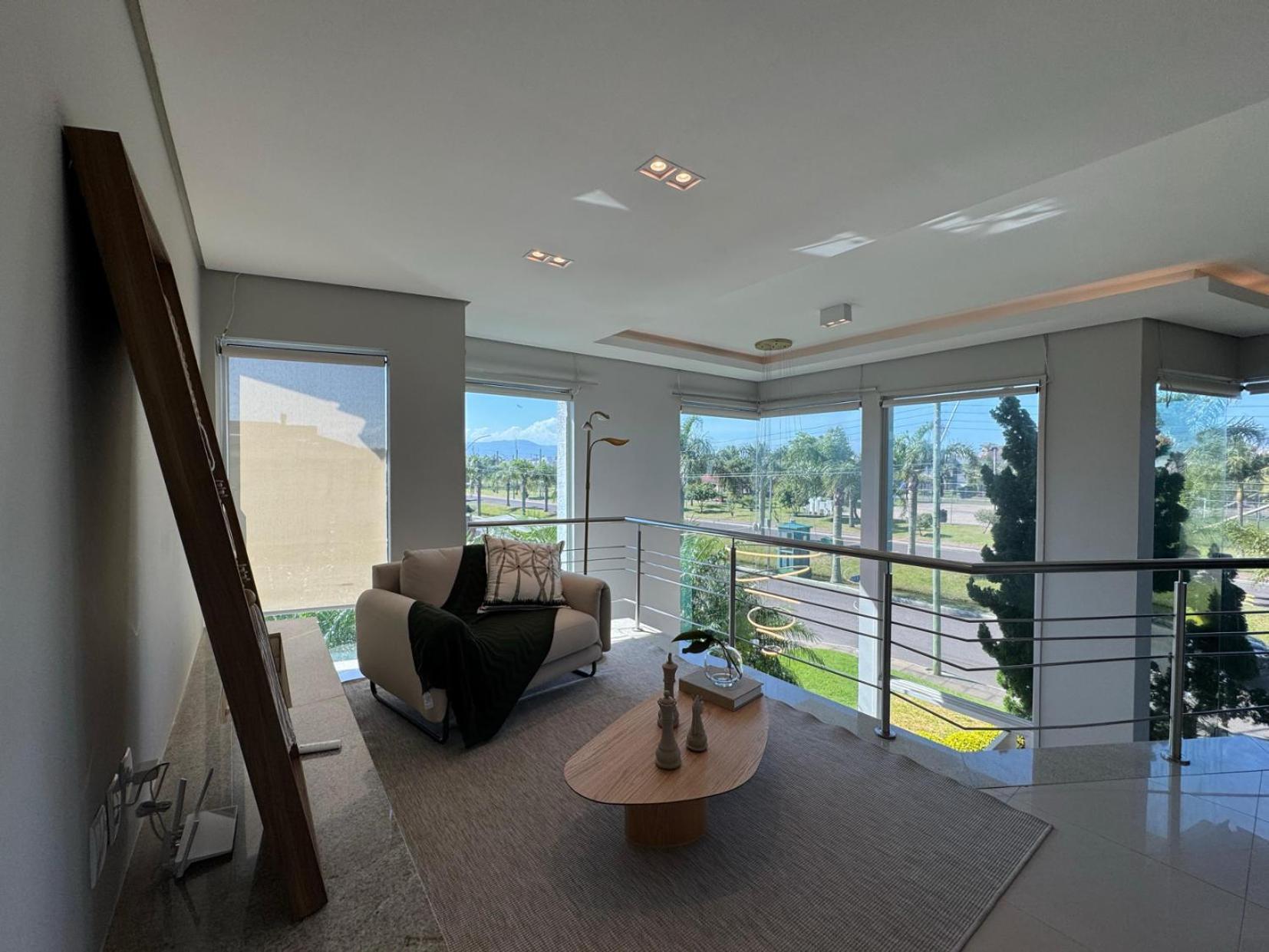 Casa Luxuosa No Condominio Condado De Capao Capao da Canoa Ngoại thất bức ảnh