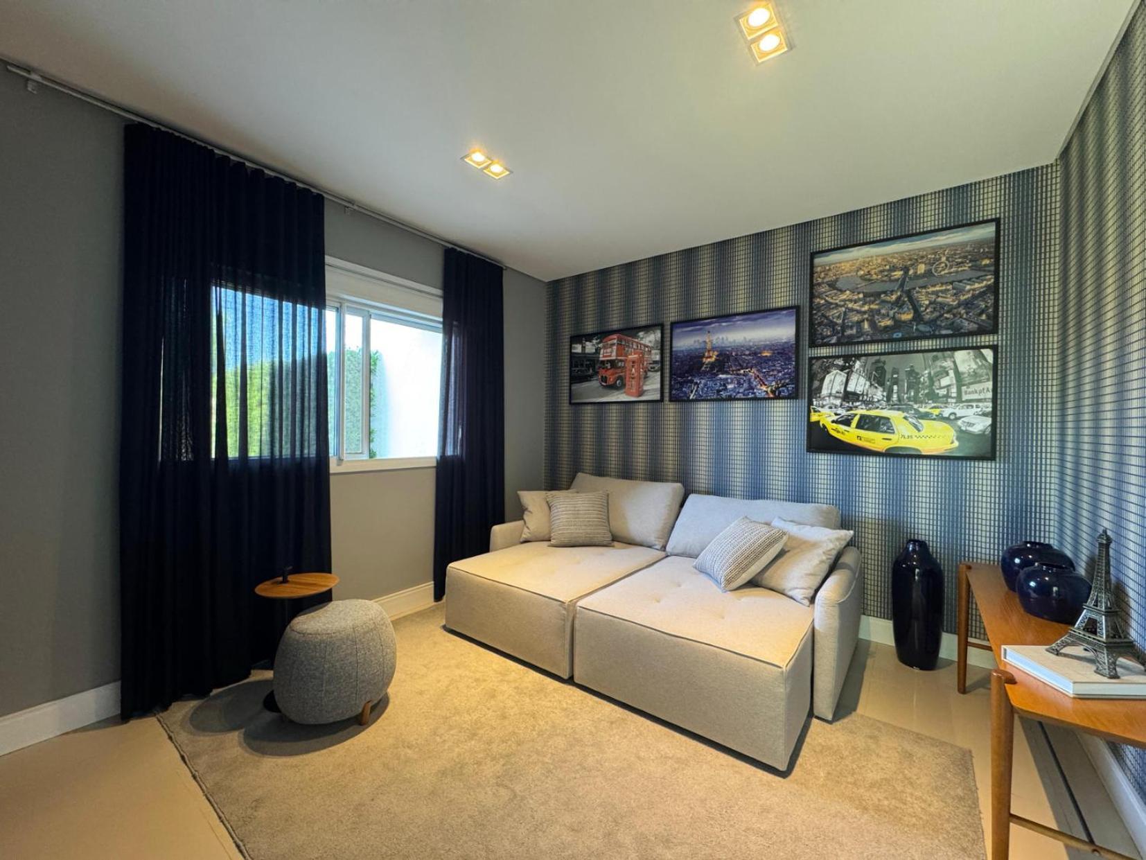 Casa Luxuosa No Condominio Condado De Capao Capao da Canoa Ngoại thất bức ảnh