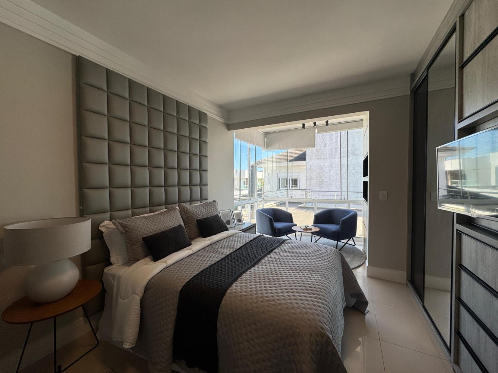 Casa Luxuosa No Condominio Condado De Capao Capao da Canoa Ngoại thất bức ảnh