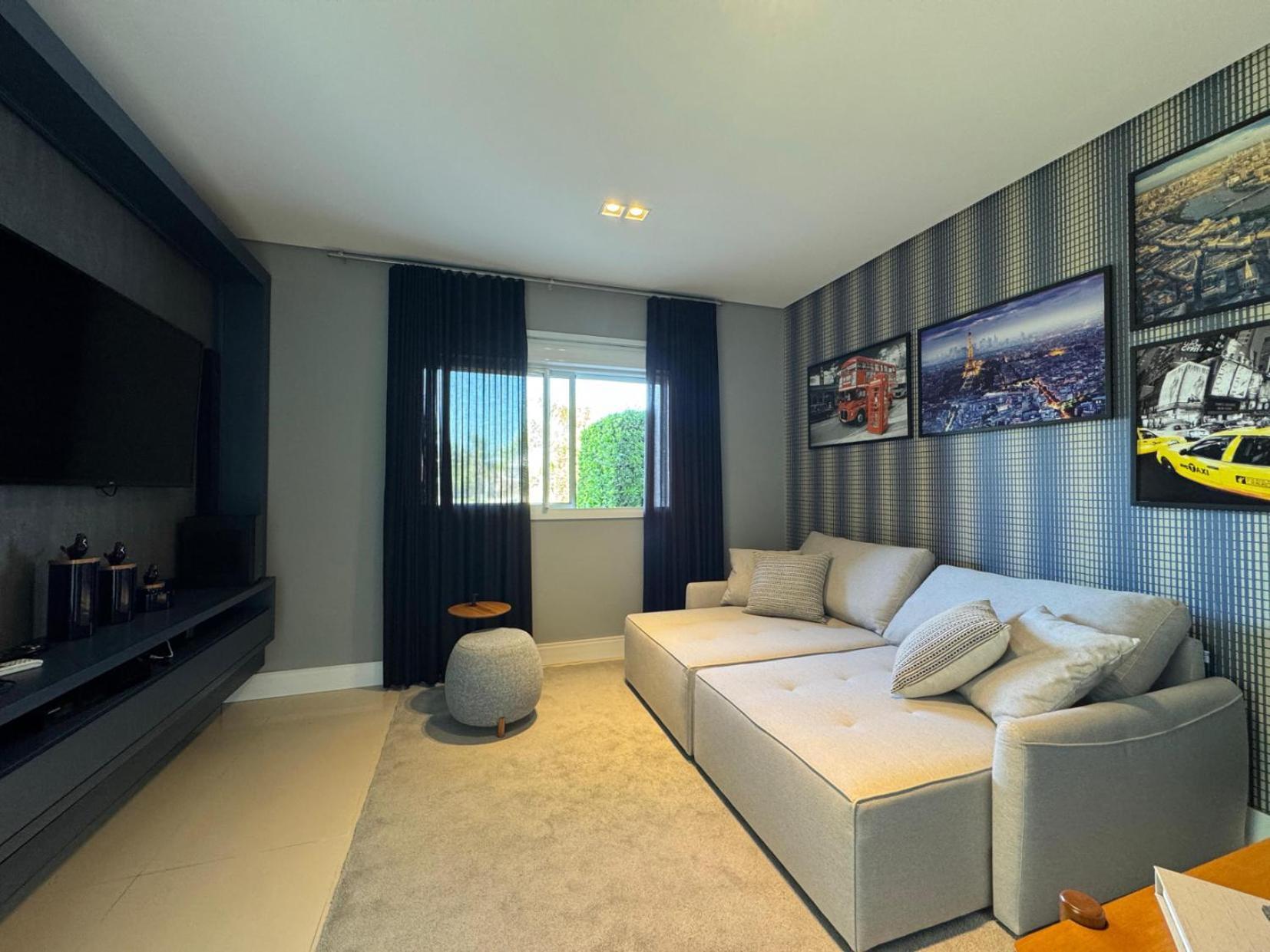 Casa Luxuosa No Condominio Condado De Capao Capao da Canoa Ngoại thất bức ảnh