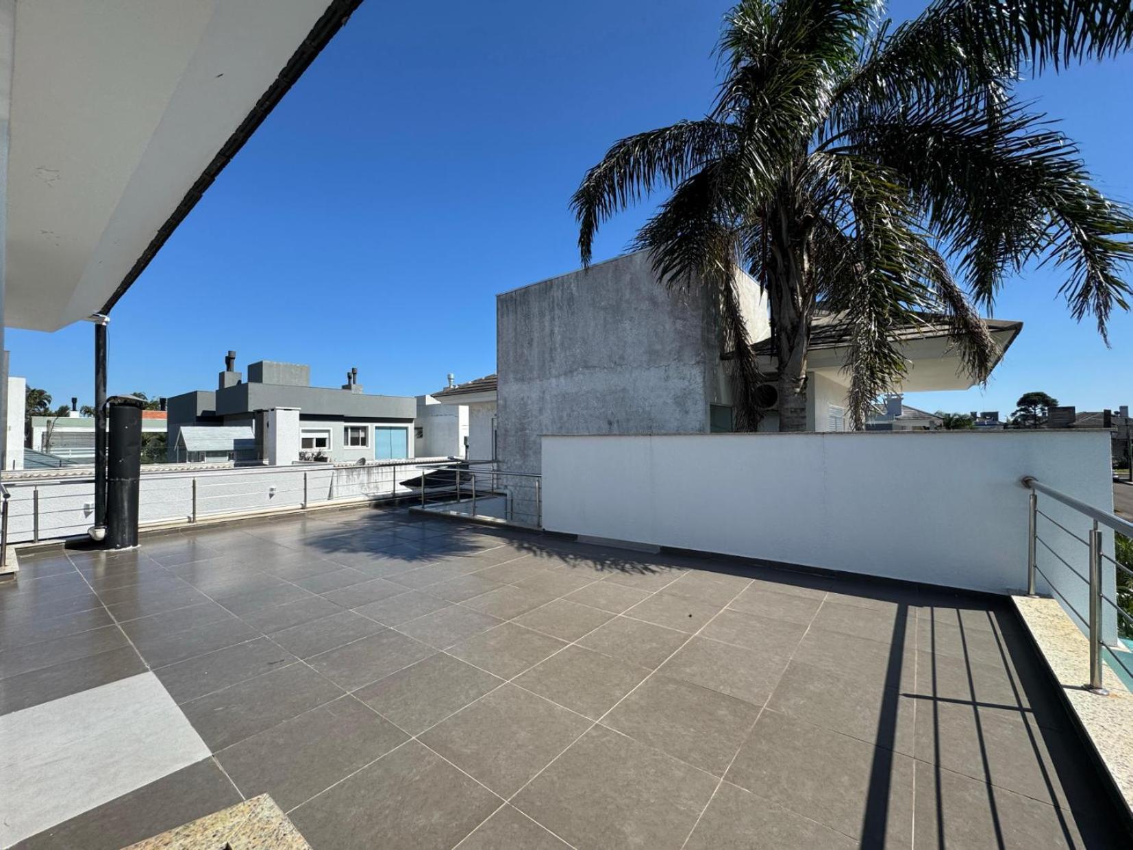 Casa Luxuosa No Condominio Condado De Capao Capao da Canoa Ngoại thất bức ảnh