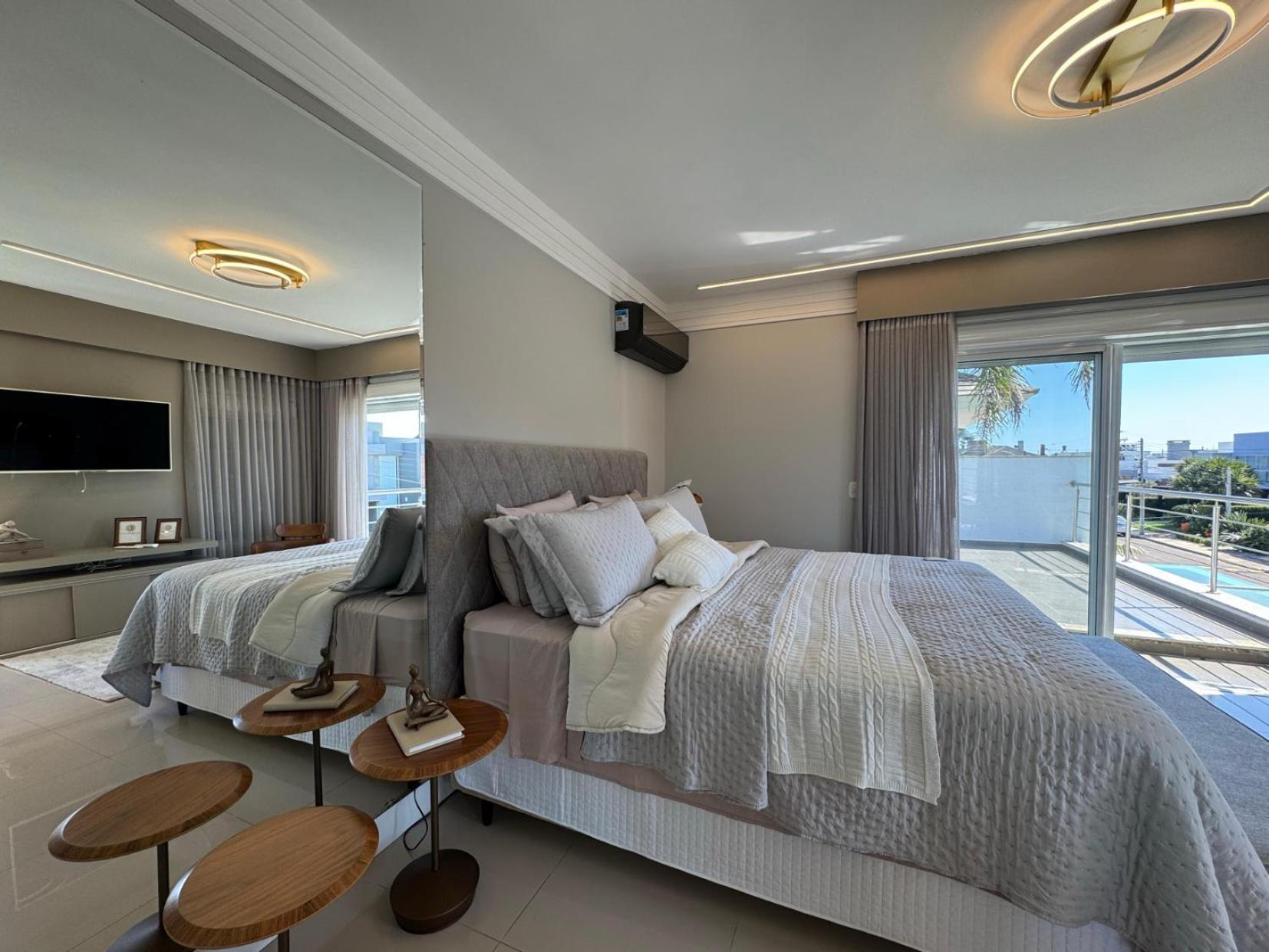 Casa Luxuosa No Condominio Condado De Capao Capao da Canoa Ngoại thất bức ảnh