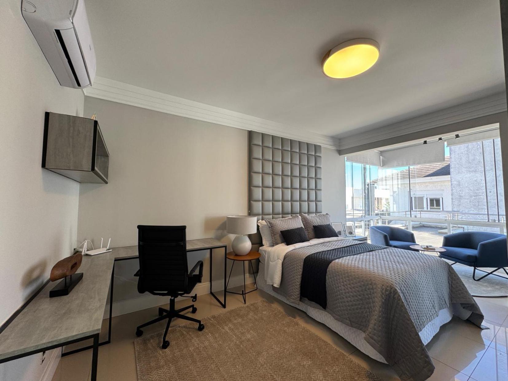 Casa Luxuosa No Condominio Condado De Capao Capao da Canoa Ngoại thất bức ảnh