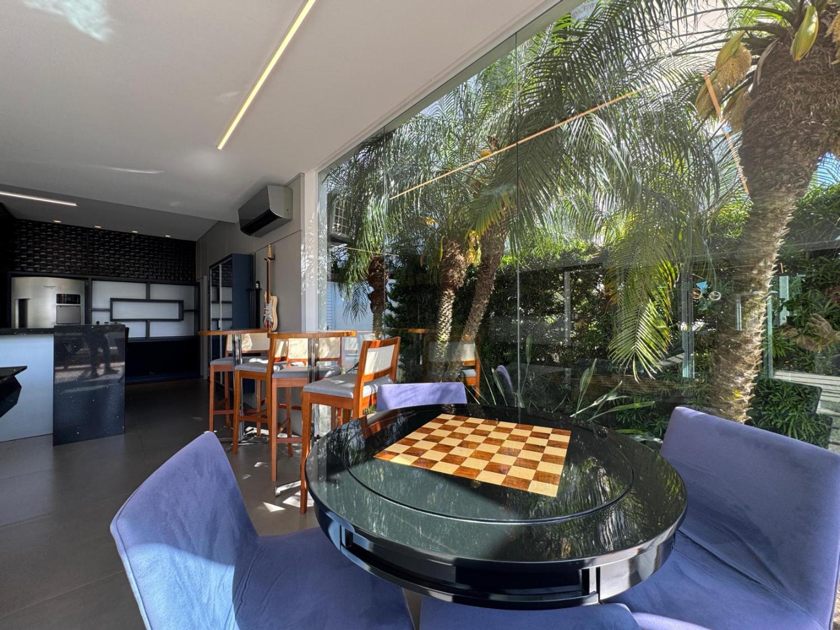 Casa Luxuosa No Condominio Condado De Capao Capao da Canoa Ngoại thất bức ảnh