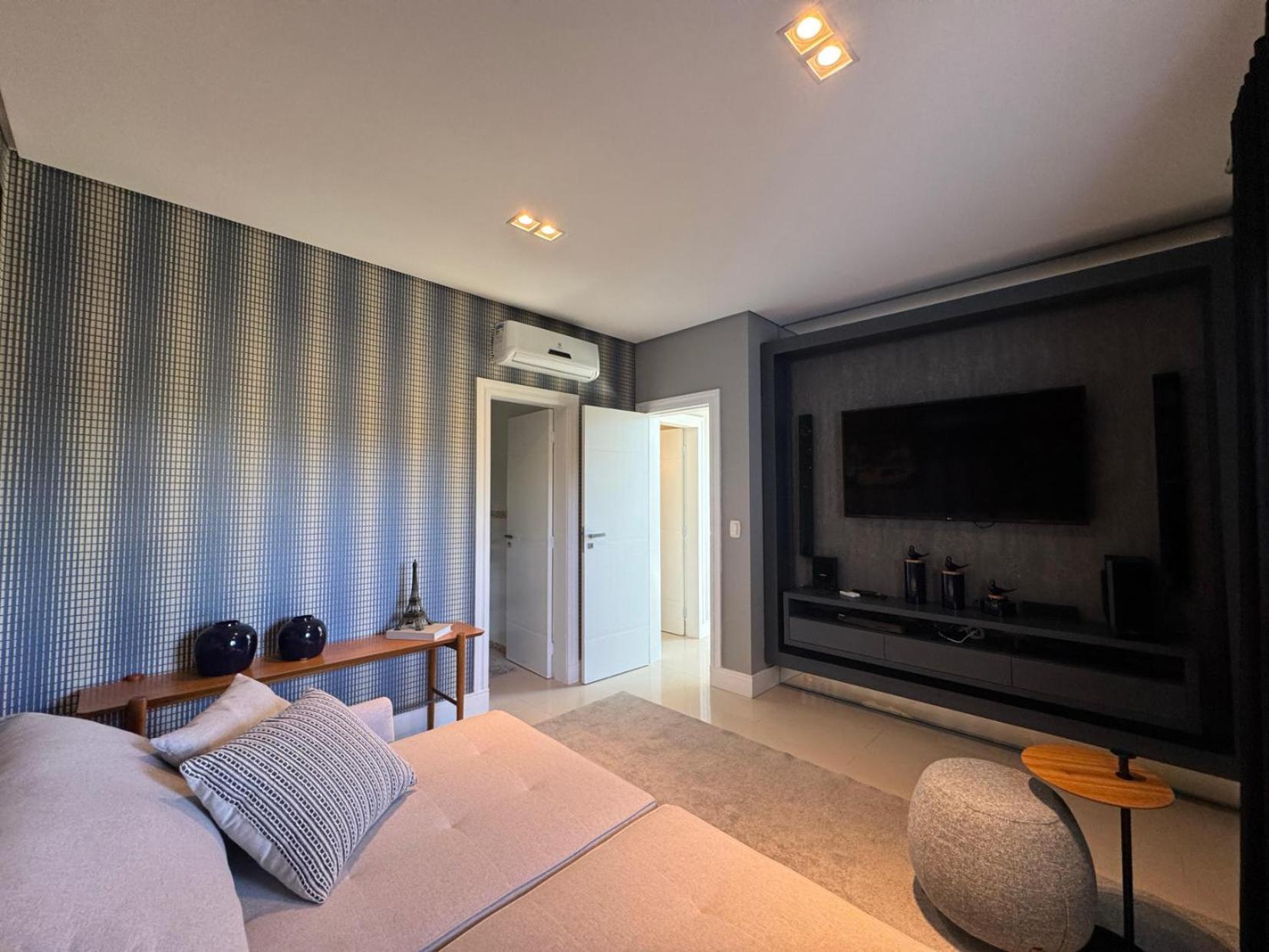 Casa Luxuosa No Condominio Condado De Capao Capao da Canoa Ngoại thất bức ảnh