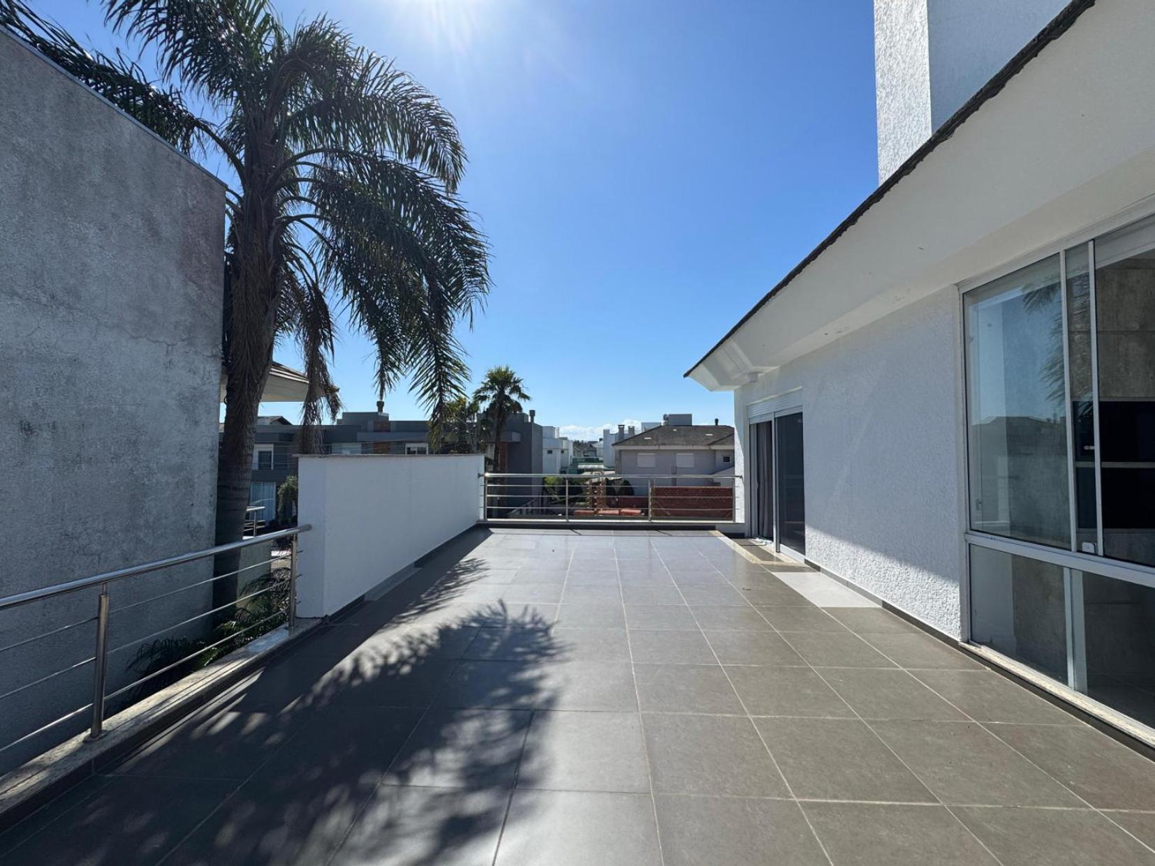 Casa Luxuosa No Condominio Condado De Capao Capao da Canoa Ngoại thất bức ảnh