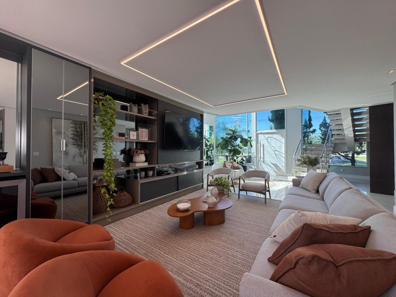 Casa Luxuosa No Condominio Condado De Capao Capao da Canoa Ngoại thất bức ảnh